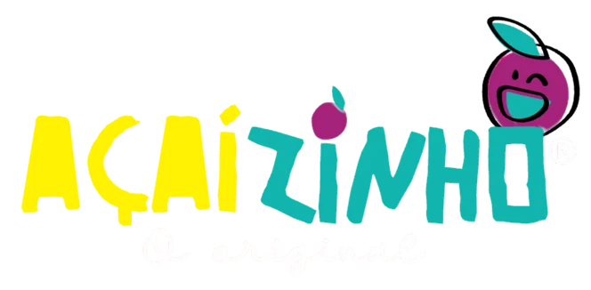 Acaizinho – Logo